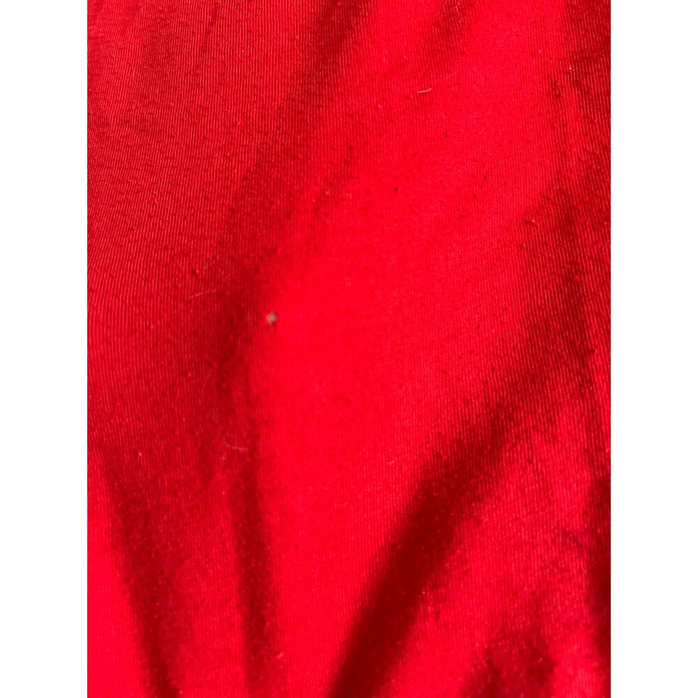 VS PINK Collegiate collection university‎ of Utah sz M 60% cotton 40% polyester￼ - Picture 5 of 5